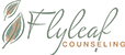 Flyleaf Counseling Logo